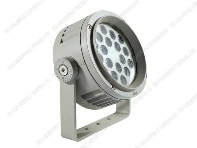 LED ZC-T6 投光灯